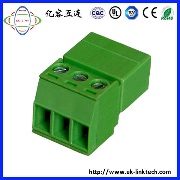 Details about  / GE Security 60-714 2-Way Terminal Block NX-464 10-Pack